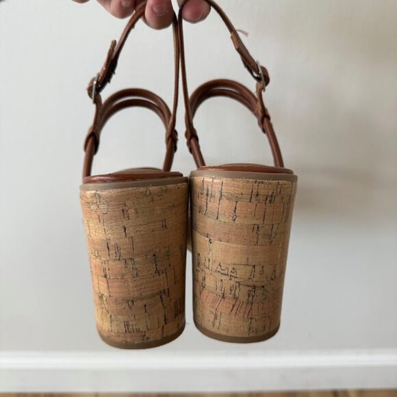 Universal Thread Platform Sandals - Picture 6 of 6